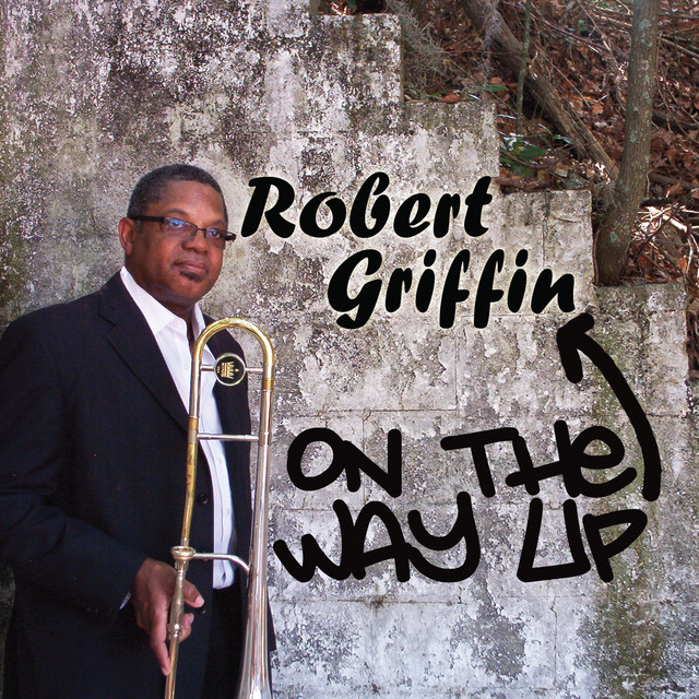 Robert Griffin Photo