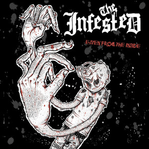 Eaten From the Inside cover