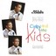 Cosby And The Kids Albumcover