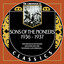 Sons Of The Pioneers 1936-1937 cover