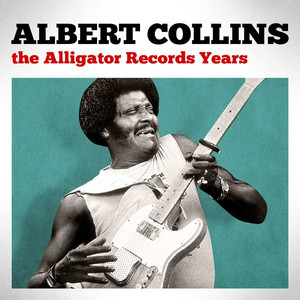 The Alligator Records Years album