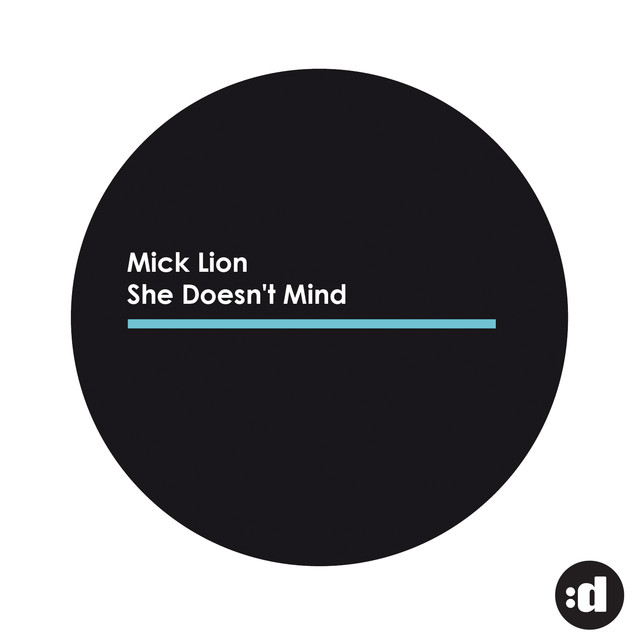 Mick Lion Photo