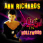 Live In Hollywood cover