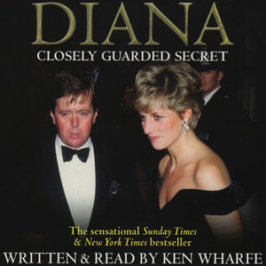 Diana - Closely Guarded Secret
