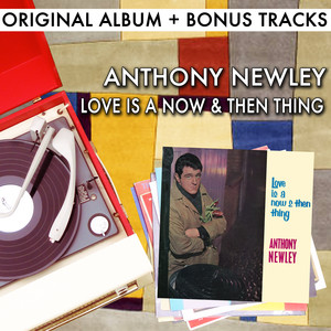 Love Is A Now & Then Thing (With Bonus Tracks) album