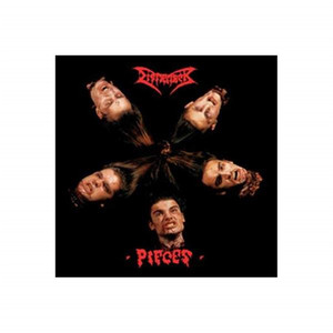 Pieces album