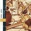 Musique Citadine De L'ère Edo Albumcover
