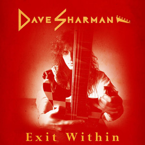 Exit Within cover