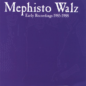 Early Recordings 1985-1988 album