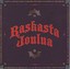 Raskasta Joulua Albumcover