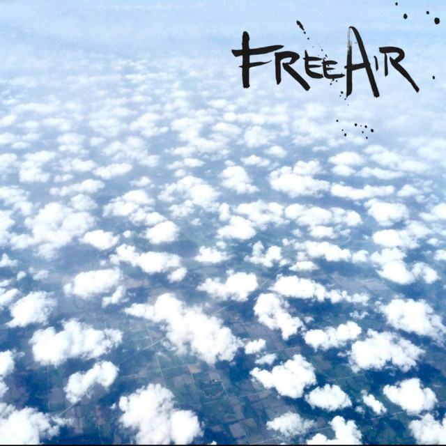 Free Air Photo