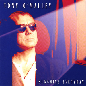 Sunshine Everyday Albumcover