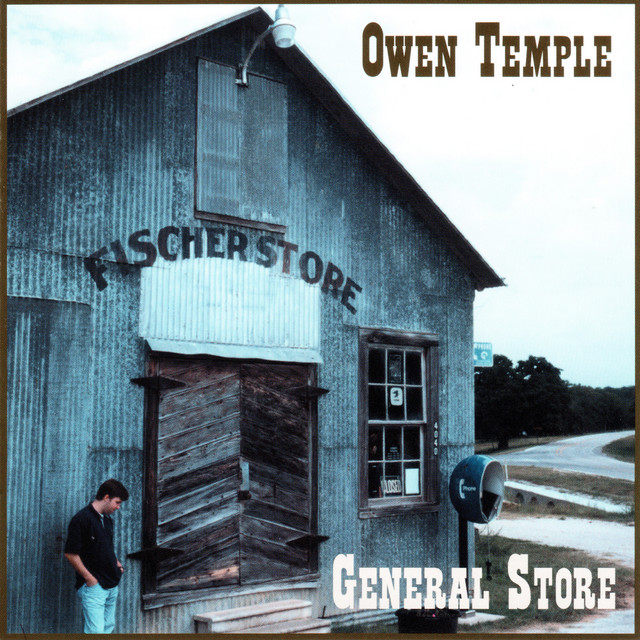 Owen Temple photo