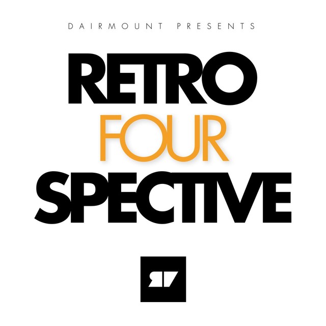 Dairmount Presents Retroperspective 4 cover art