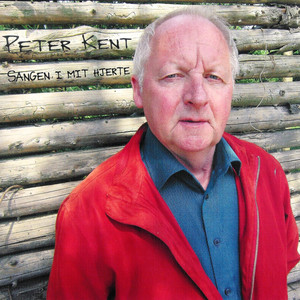 Sangen i mit hjerte album