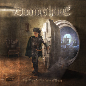 The Piper At The Gates of Doom cover