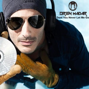 Oren Madar