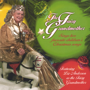 The Fairy Grandmother Sings Children's Christmas Songs album