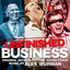 Unfinished Business (Original Motion Picture Soundtrack) Albumcover