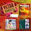 Victor Manuelle (3 CD Box Set) Albumcover