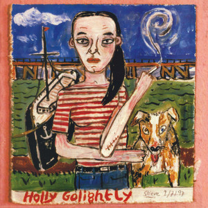 Painted On cover