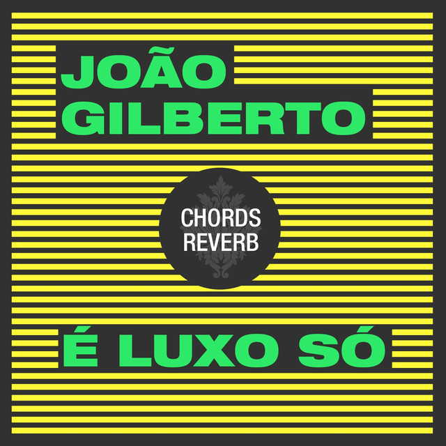 É Luxo Só Albumcover
