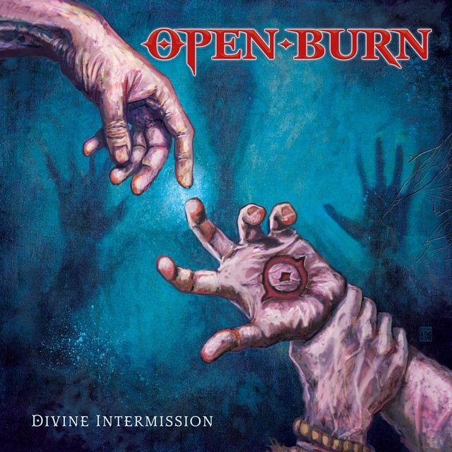 Open Burn Photo