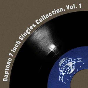 Daptone 7 Inch Singles Collection, Vol. 1 album