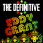 The Definitive Eddy Grant cover