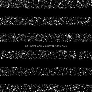 Muster Sessions cover