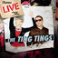 Live from SoHo (iTunes Exclusive) cover