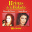Reinas de la Balada: 16 Éxitos Albumcover
