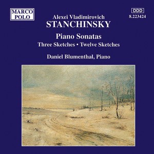 Alexei Vladimirovich Stanchinsky