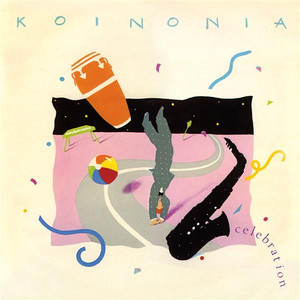 Celebration cover