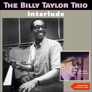 Interlude (Original Album Plus Bonus Tracks) cover