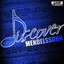Discover: Mendelssohn cover