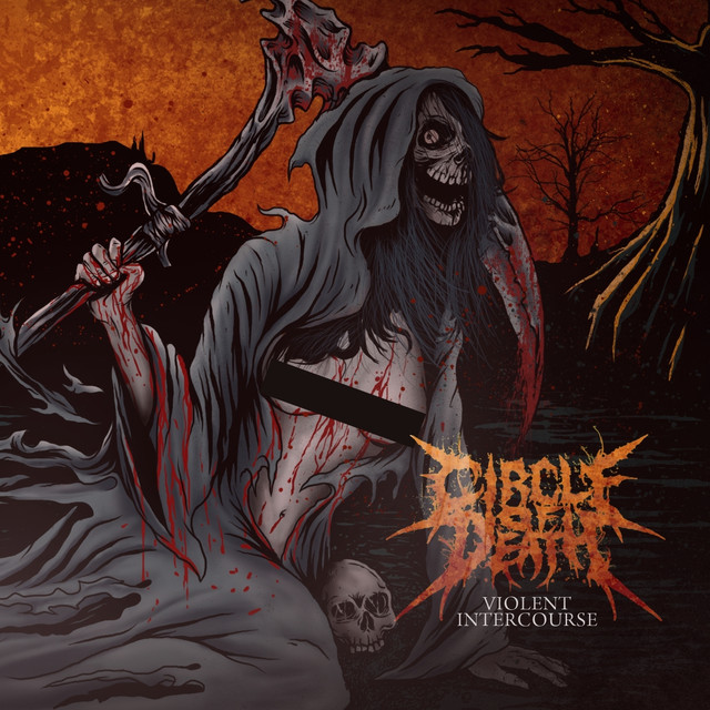 Circle Of Death Photo