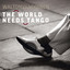 The World Needs Tango Albumcover