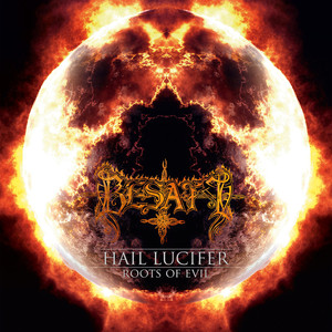 Hail Lucifer cover
