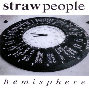 Hemisphere cover
