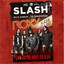 Live At The Roxy 25.9.14 (feat. Myles Kennedy & The Conspirators) cover