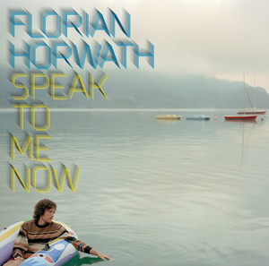 Speak To Me Now Albumcover