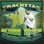 Action Track - The Last Hip Hop Hero Albumcover