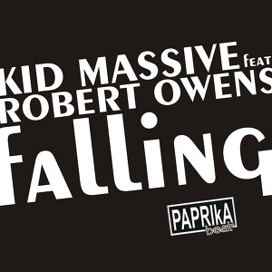 Kid Massive feat. Robert Owens