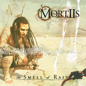 The Smell Of Rain (Redux) cover