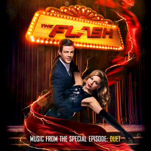 The Flash - Music From the Special Episode: Duet album