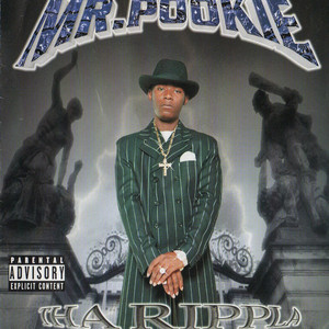 Tha Rippla cover