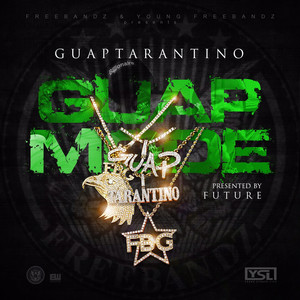 Guap Mode album