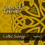 Danny's Theme: Celtic Songs, Vol. 3 Albumcover