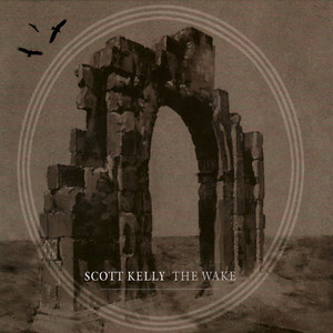 The Wake album